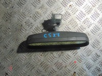 фото thumb №1, Peugeot 3008 i дзеркало заднього виду внутрішнє 96864409xt