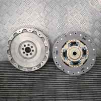 фото thumb №6, Toyota rav4 xa40 коробка передач передач колесо маховик двухмассовый 7k302286 7nn 2.5h