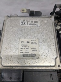 фото thumb №7, Kompletny двигатель 2.2d 170km infiniti q50 v37 651970 651.970 2013-