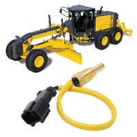 фото thumb №6, Датчик температуры wody komatsu 7861-92-3320 do pc200-5 pc100-5 4d95 6d95