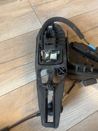 фото thumb №5, Ford mondeo mk5 kombi оригинальный номер ds73-f264a53-bb левый задняя