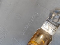 Ducato jumper рестайлинг  14-21 молдинг боковая правый задний с Разборки, фото thumb