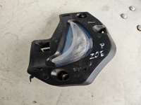 Купить Renault zoe 1 фонарь  дневные led правое противотуманная фара 266007997r кронштейн, фото thumb