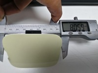 фото thumb №10, Заглушка фаркоп буксирувальний honda 71104-saa-000zk