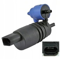 фото thumb №2, Помпа распылителя стекло