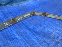 фото thumb №11, Молдинг бампера передний левая mercedes w140