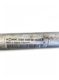 фото thumb №7, Porsche 911 991 2018 шланг / wąż радіатора