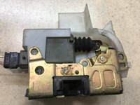 фото thumb №3, Замок дверь правый перед espace iii 2 pin