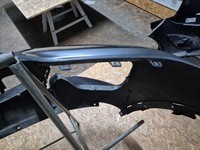 фото thumb №13, Bmw x3 x-3 x 3 g01 m-pakiet бампер передний перед