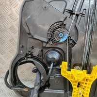 фото thumb №6, Kia niro 2023 задня сторона ліва електричний підйомник скло двері задніх