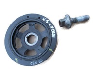 фото thumb №7, Kia sportage iii hyundai ix35 1.7 crdi шків колінчастого вала + болт