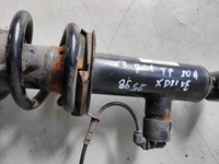 фото thumb №7, Bmw x3 g01 2.0d xdrive амортизатор правий задня 6887148