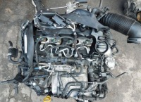 Купити Audi q3 8u рестайлінг  15r двигун 2.0 tdi cuv, фото thumb