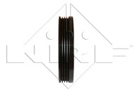 фото thumb №16, Сцепление полный компрессор кондиционера denso 7seu17c 12v 4 110mm