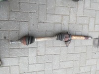 фото thumb №1, Ford mondeo mk4 привідний вал права довга 2.0 16v