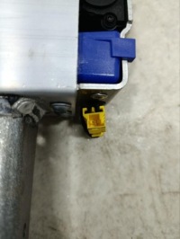 Монтаж mercedes-benz sl 2013 a23118600332 с Разборки, фото thumb