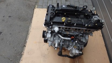 фото thumb №2, Двигун ford focus mk4 st 2.3 ecoboost n3da