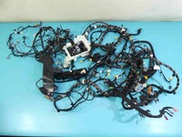 фото thumb №1, Электропроводка салона жгут volvo s90 ii usa long