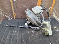 фото thumb №1, Citroen ds4 c4 b7 підсилювач гальм гальмівні помпа europa