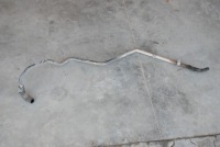 Трубка шланг вентиляция картера daf xf 105 Цена, фото thumb