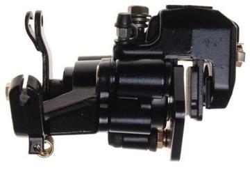 ЗАЖИМ РУЧНОЙ КОЛОДКИ ЗАДНИЙ Quad Diablo Fuxin 150/200