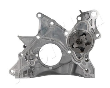 фото thumb №2, Насос масла ashika 157-ty-ty26