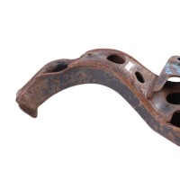 фото thumb №8, Mini r50 r53 поворотний кулак лівий задня 6757159