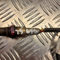 Датчик лямбда-зонд bmw x4 2019 8058646 Цена, фото thumb