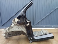 фото thumb №1, Четверть левый перед передняя лонжерон ford turneo courier transit 14-23