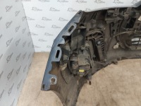 Купити Peugeot 308 1 рестайлінг  12r бампер перед передній led, фото thumb