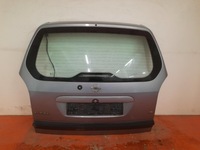 фото thumb №1, Opel zafira a 03-05 рестайлинг крышка багажника зад задняя z163