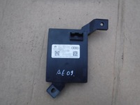 фото thumb №1, Модуль блок керування kessy audi a6 c6 4f0907335b
