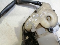 фото thumb №2, Замок дверь левый перед mazda mpv ii