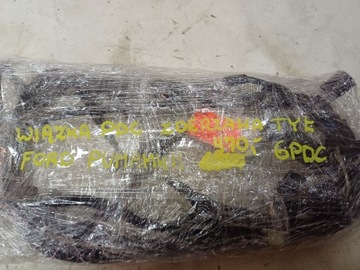 фото thumb №16, Жгут установка парктроников 6pdc бампера зад ford puma mk ii 2 19-