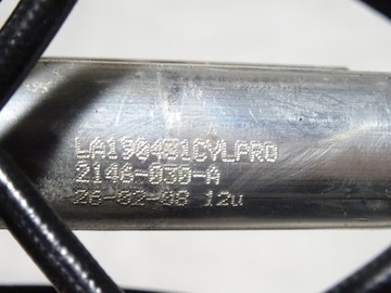 фото thumb №7, Амортизатор правые приводы крыша правые vw eos 1q0