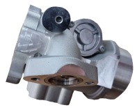 Клапан egr renault master movano 2.5 dci dti 2007- Доставка, фото thumb