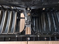 фото thumb №8, Решётка радиатора решётка радиатора bmw x3 x4 g01 g02 оригинал
