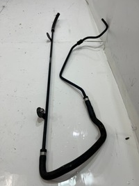 фото thumb №1, Трубка радиатора vw touareg 7p