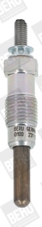Купити Свічка розжарювання borgwarner beru gv 736, фото thumb
