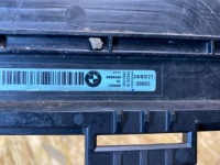 фото thumb №13, Основание кронштейн радиатор рамка нижняя bmw 3 g20 g21 8594540