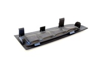 фото thumb №9, Заглушка бокова бампера права impreza sedan 05-07