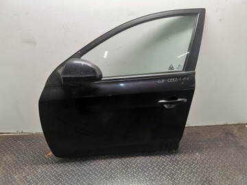 фото thumb №7, Дверь левый перед kia ceed i 1k