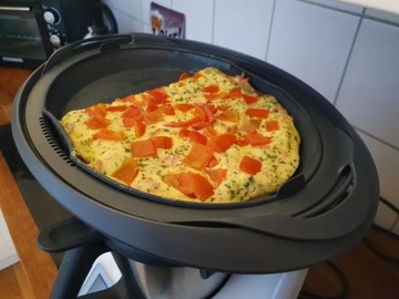 СИЛИКОНОВАЯ форма VAROMA для Thermomix TM31 TM5 TM6