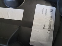 фото thumb №8, Citroen c4 cactus абсорбер захист плита 9801739780