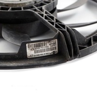 фото thumb №9, Mini r55 r56 r57 r60 вентилятор радиатора