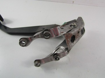 фото thumb №7, Toyota avensis iii t27 педаль тормоза механическая коробка передач 6 коробки передач 11-15 универсал i fl