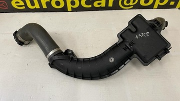 фото thumb №1, Renault scenic iii 1.4 tce шланг труба интеркулер 8200860017