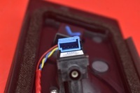 фото thumb №11, Защита стойка левый перед камера 1100437-00-c 1092978-00-c tesla модель 3