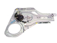 фото thumb №1, Kia sportage ii 04-08 підйомник скло задня правий 824701f000 2 pin