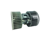 фото thumb №1, Bmw 3 e46 вентилятор воздуходувка обдув behr 50827